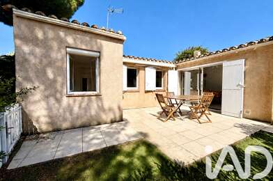 Maison 3 pièces 235000 €