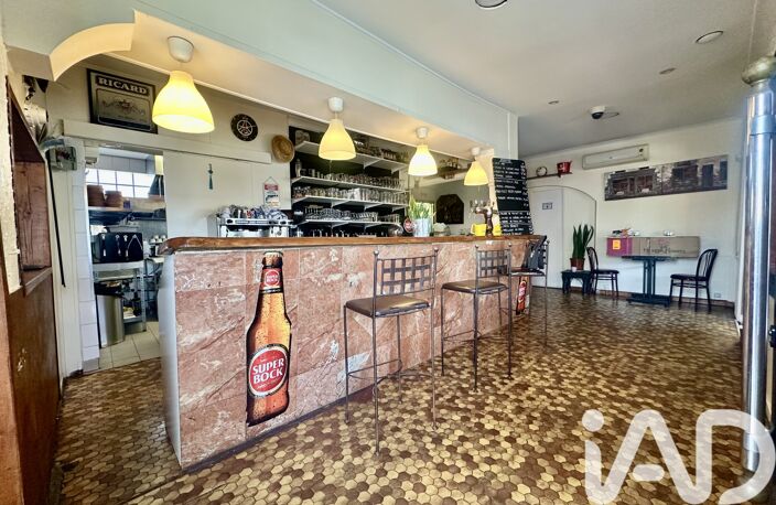Vente Boutique/Local commercial 70 m&sup2; — photo 2