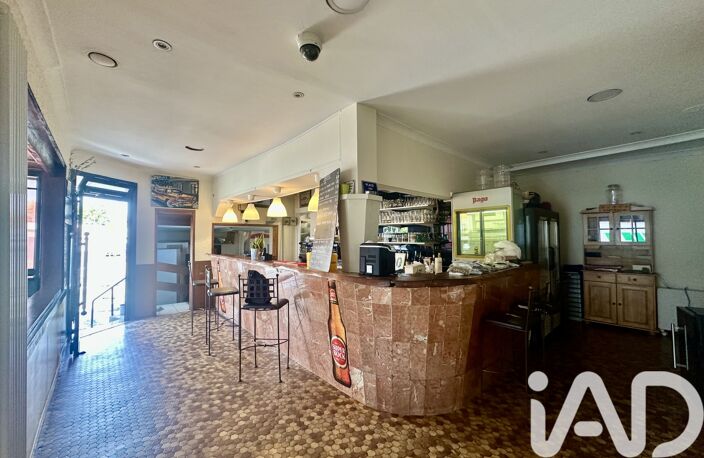 Vente Boutique/Local commercial 70 m&sup2; — photo 3