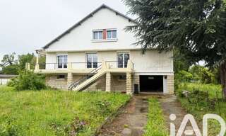 Maison 9 Pièces 240 m² à vendre à Grandvilliers (60210)
