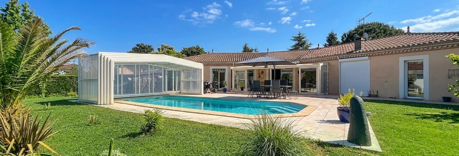 Maison 7 Pièces 155 m² à vendre à Hagetmau (40700)