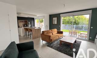 Maison 5 Pièces 124 m² à vendre à Savigny-sur-Orge (91600)