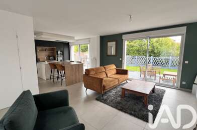 Maison 5 pièces 685000 €