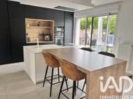 Vente Maison d'architecte 5 pièces — photo 4