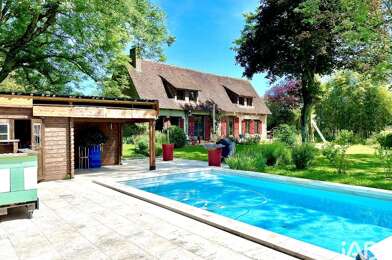 Maison 5 pièces 246000 €