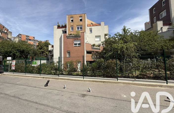 Vente Garage 15 m&sup2; — photo 3