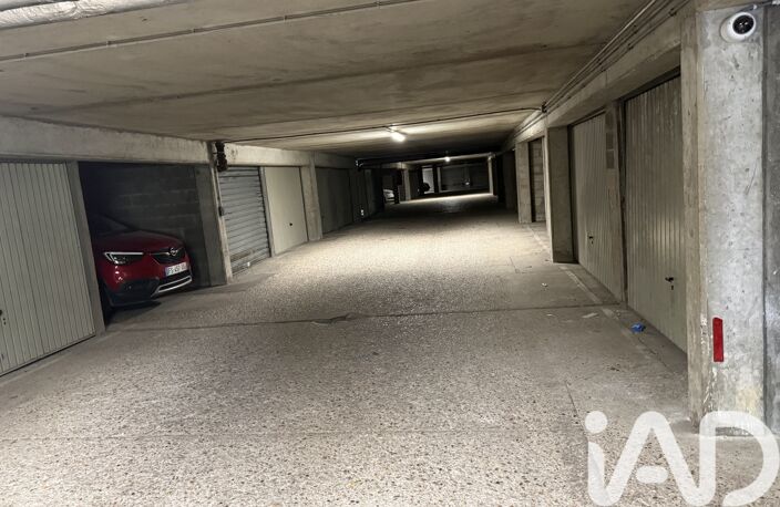 Vente Garage 15 m&sup2; — photo 4