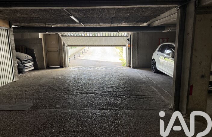 Vente Garage 15 m&sup2; — photo 5
