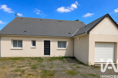 Maison 5 pièces 325000 €