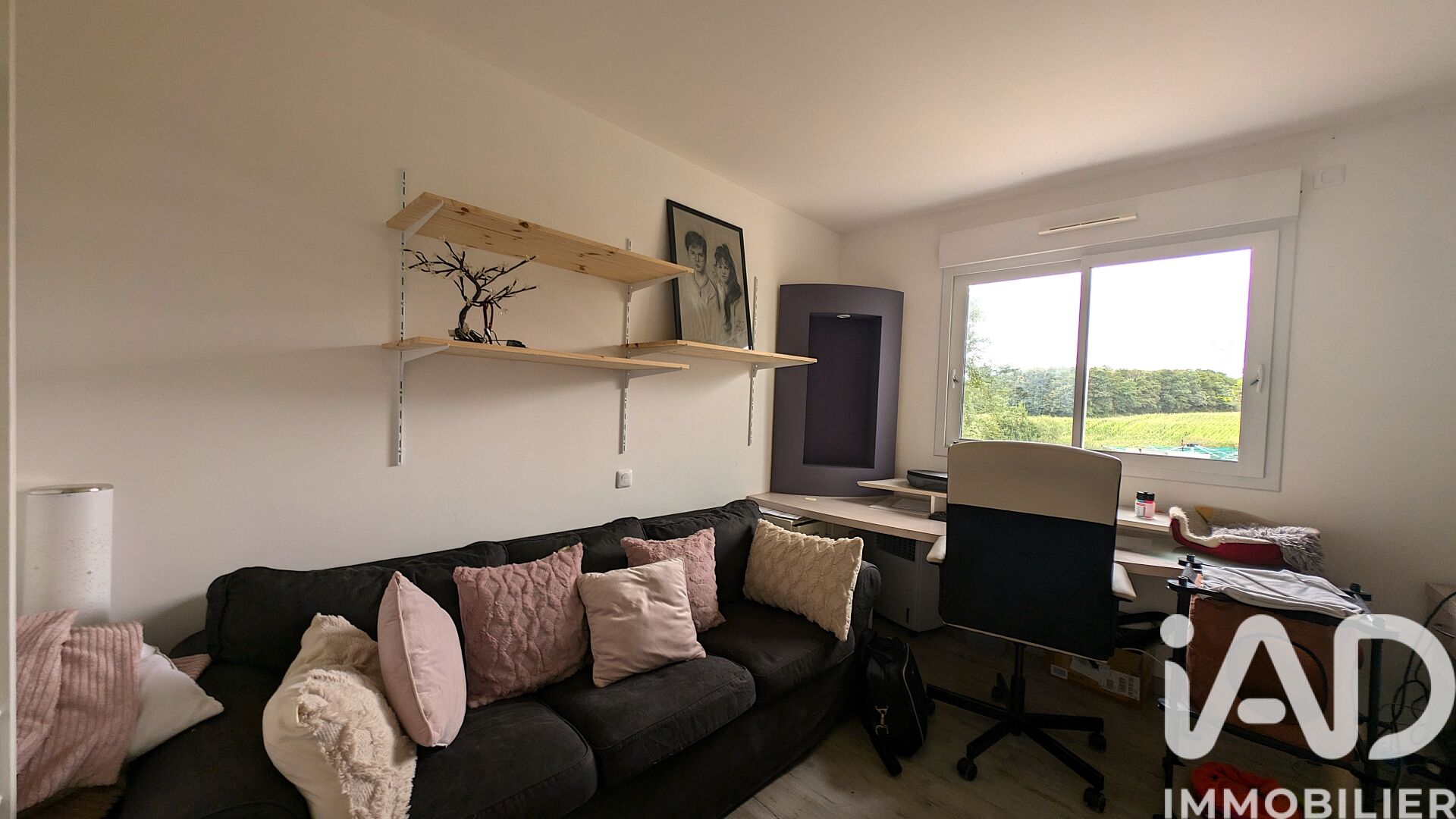 Vente Maison/villa 5 pièces - Photo 5