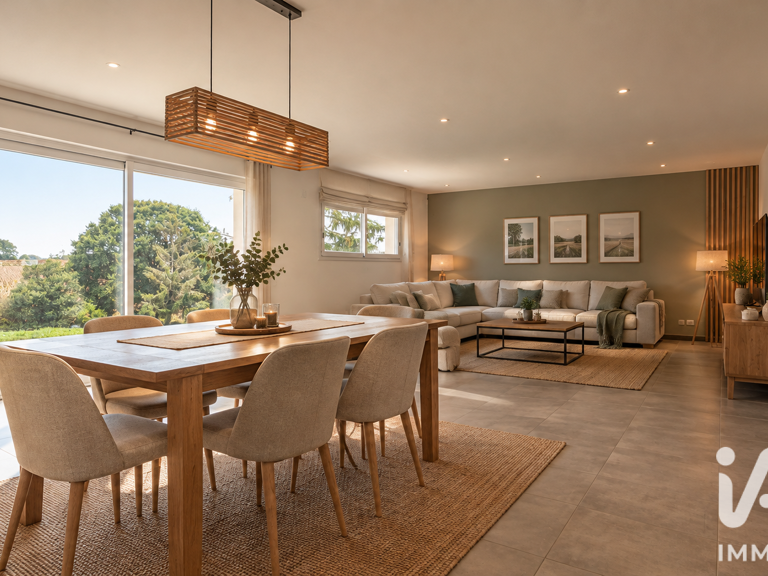 Vente Maison/villa 5 pièces — photo 1