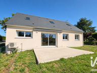 Vente Maison/villa 5 pièces — photo 2