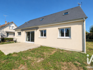Vente Maison/villa 5 pièces — photo 3