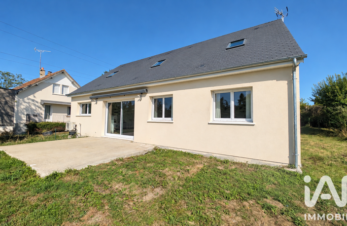 Vente Maison/villa 5 pièces — photo 3
