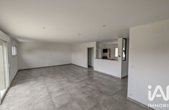 Vente Maison/villa 5 pièces — photo 5