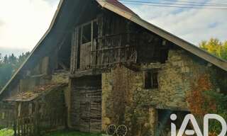 Maison 3 Pièces 150 m² à vendre à Saint-Martin-d'Uriage (38410)