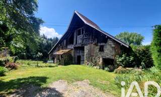 Maison 3 Pièces 150 m² à vendre à Saint-Martin-d'Uriage (38410)
