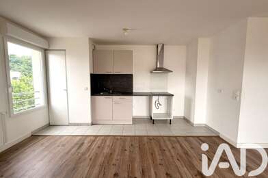 Appartement 3 pièces 240000 €