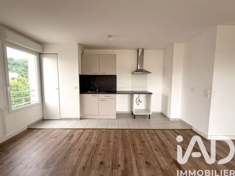 Vente Appartement 3 pièces — photo 1