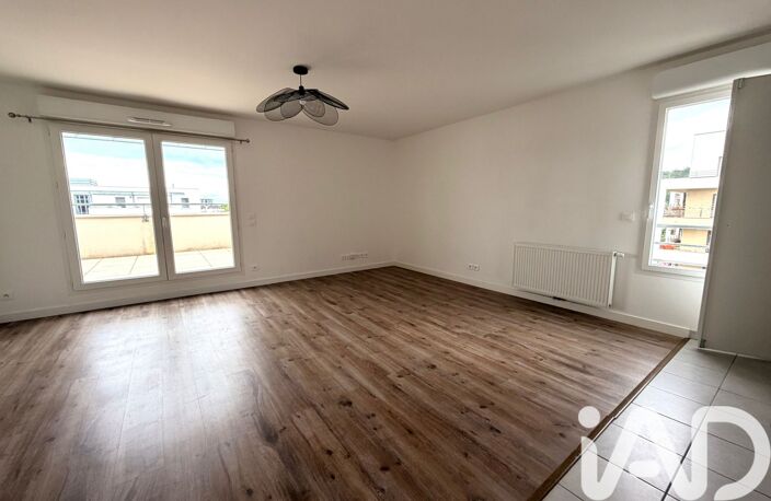 Vente Appartement 3 pièces — photo 2