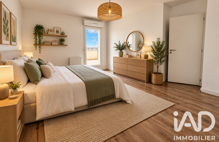 Vente Appartement 3 pièces — photo 3