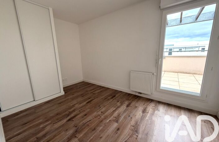 Vente Appartement 3 pièces — photo 5