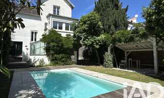 Maison 9 Pièces 212 m² à vendre à Nantes (44100)