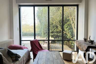 Maison 9 pièces 840000 €