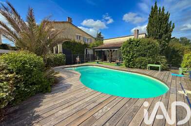 Maison 5 pièces 345000 €