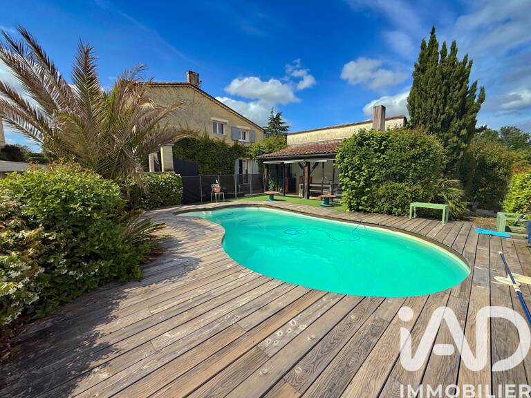 Vente Maison traditionnelle 5 pièces — photo 1