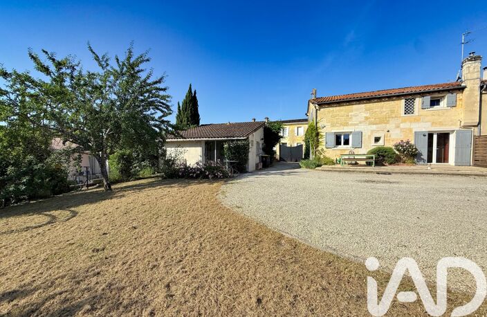 Vente Maison traditionnelle 5 pièces — photo 2