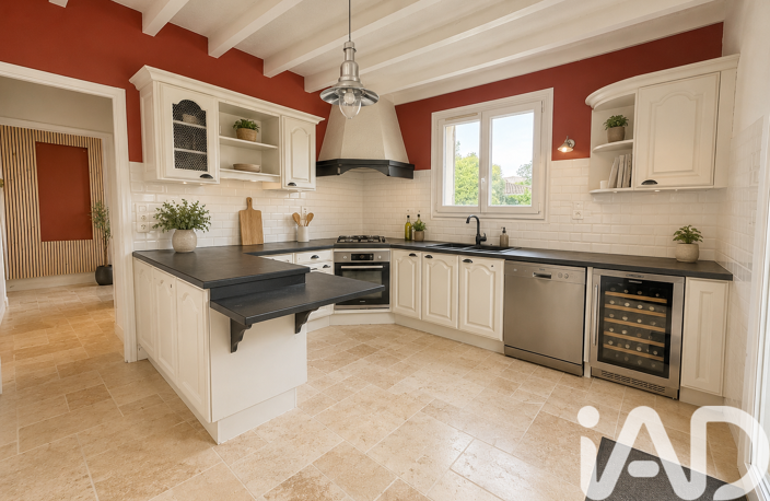 Vente Maison traditionnelle 5 pièces — photo 4