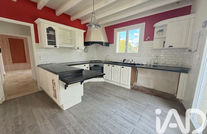 Vente Maison traditionnelle 5 pièces — photo 5