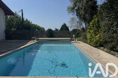 Maison 7 pièces 380000 €