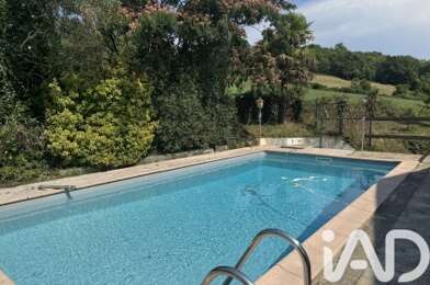 Maison 7 pièces 360000 €