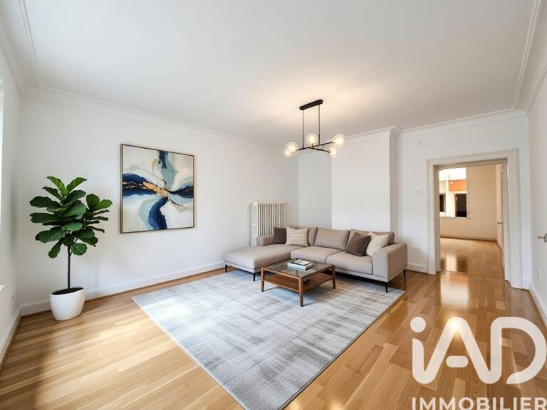 Vente Maison de ville 6 pièces — photo 1