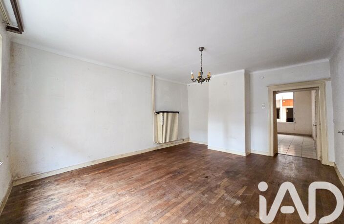 Vente Maison de ville 6 pièces — photo 2
