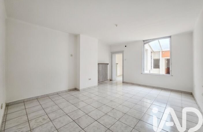 Vente Maison de ville 6 pièces — photo 4