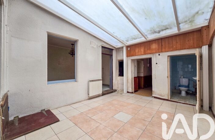Vente Maison de ville 6 pièces — photo 5