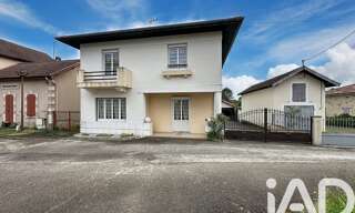 Maison 6 Pièces 3790 m² à vendre à Arengosse (40110)