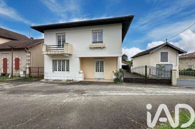 Maison 6 pièces 299900 €