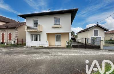 Vente Maison traditionnelle 6 pièces — photo du bien