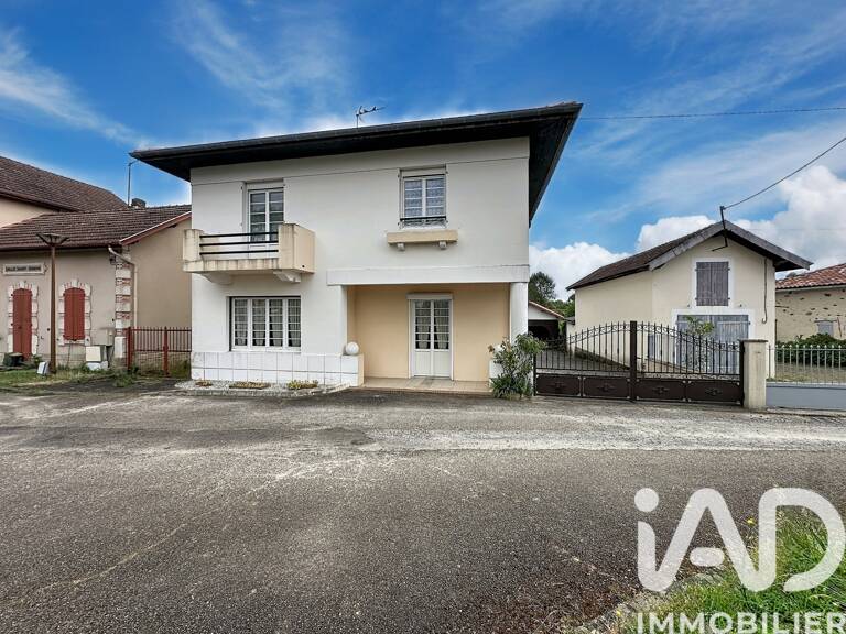 Vente Maison traditionnelle 6 pièces — photo 1