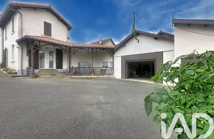 Vente Maison traditionnelle 6 pièces — photo 3