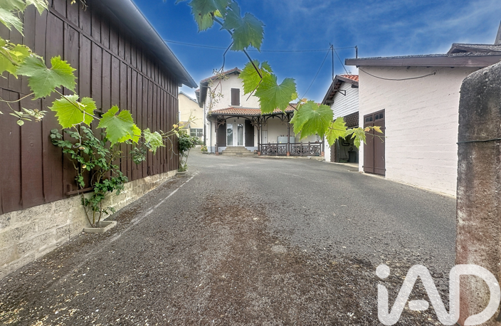 Vente Maison traditionnelle 6 pièces — photo 4
