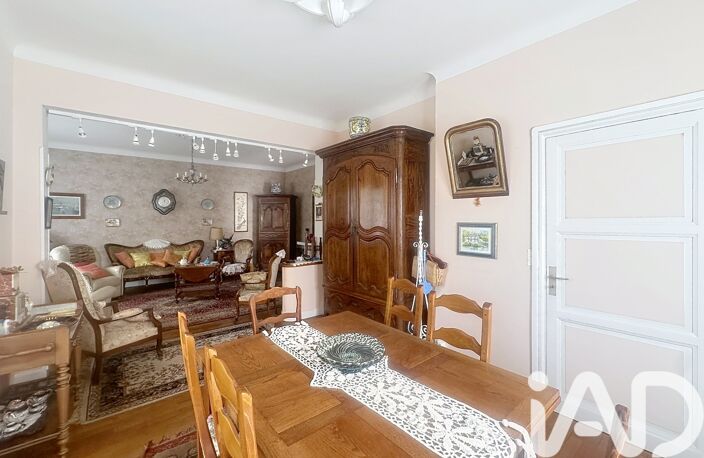 Vente Maison traditionnelle 6 pièces — photo 5