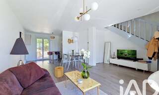 Maison 5 Pièces 80 m² à vendre à Briis-sous-Forges (91640)