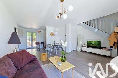Maison 5 pièces 309000 €