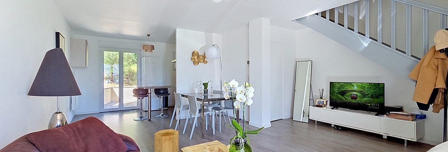 Maison 5 Pièces 80 m² à vendre à Briis-sous-Forges (91640)