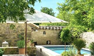 Maison 5 Pièces 116 m² à vendre à Uzès (30700)